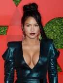 Cassie Ventura - 2018 GQ Men Of The Year Party in Beverly Hills