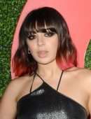 Charli XCX at 2018 GQ Men Of The Year Party in Beverly Hills