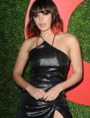 Charli XCX at 2018 GQ Men Of The Year Party in Beverly Hills