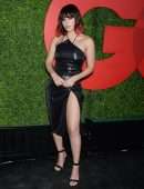 Charli XCX at 2018 GQ Men Of The Year Party in Beverly Hills