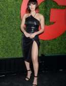 Charli XCX at 2018 GQ Men Of The Year Party in Beverly Hills