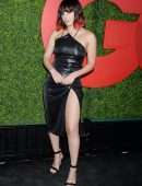 Charli XCX at 2018 GQ Men Of The Year Party in Beverly Hills