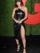 Charli XCX at 2018 GQ Men Of The Year Party in Beverly Hills