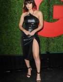 Charli XCX at 2018 GQ Men Of The Year Party in Beverly Hills