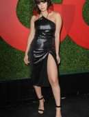 Charli XCX at 2018 GQ Men Of The Year Party in Beverly Hills