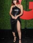 Charli XCX at 2018 GQ Men Of The Year Party in Beverly Hills