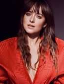 Dakota Johnson in Vanity Fair Italy Magazine - December 2018