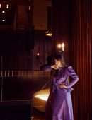 Dakota Johnson in Vanity Fair Italy Magazine - December 2018