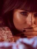 Dakota Johnson in Vanity Fair Italy Magazine - December 2018