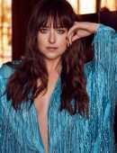Dakota Johnson in Vanity Fair Italy Magazine - December 2018