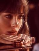 Dakota Johnson in Vanity Fair Italy Magazine - December 2018