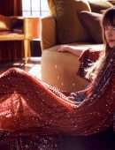Dakota Johnson in Vanity Fair Italy Magazine - December 2018