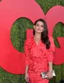 Danielle Campbell - 2018 GQ Men Of The Year Party in Beverly Hills