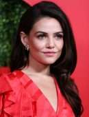 Danielle Campbell - 2018 GQ Men Of The Year Party in Beverly Hills