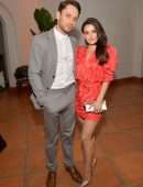 Danielle Campbell - 2018 GQ Men Of The Year Party in Beverly Hills