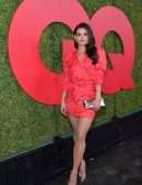 Danielle Campbell - 2018 GQ Men Of The Year Party in Beverly Hills
