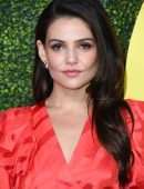 Danielle Campbell - 2018 GQ Men Of The Year Party in Beverly Hills