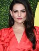 Danielle Campbell - 2018 GQ Men Of The Year Party in Beverly Hills