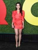 Danielle Campbell - 2018 GQ Men Of The Year Party in Beverly Hills