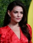 Danielle Campbell - 2018 GQ Men Of The Year Party in Beverly Hills