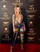 Delilah Belle Hamlin – What Goes Around Comes Around 25th Anniversary Celebration in Miami