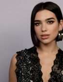 Dua Lipa at Streets Of London Fundraiser Charity Concert at Wembley Arena
