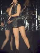 Dua Lipa at Streets Of London Fundraiser Charity Concert at Wembley Arena