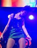 Dua Lipa - Q102's Jingle Ball 2018 in Philadelphia