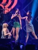 Dua Lipa - Q102's Jingle Ball 2018 in Philadelphia
