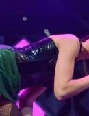 Dua Lipa - Q102's Jingle Ball 2018 in Philadelphia