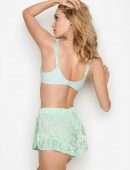 Elsa Hosk – Victoria’s Secret Lingerie Photoshoot