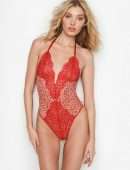 Elsa Hosk – Victoria’s Secret Lingerie Photoshoot