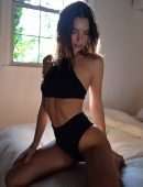 Emily Ratajkowski - Inamorata Swim - December 2018