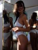 Emily Ratajkowski - Inamorata Swim - December 2018