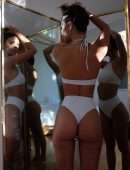 Emily Ratajkowski - Inamorata Swim - December 2018