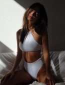 Emily Ratajkowski - Inamorata Swim - December 2018