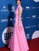 Gemma Arterton - 21st British Independent Film Awards in London