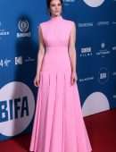 Gemma Arterton - 21st British Independent Film Awards in London
