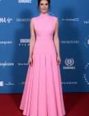 Gemma Arterton - 21st British Independent Film Awards in London