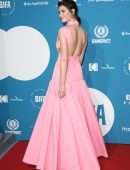 Gemma Arterton - 21st British Independent Film Awards in London