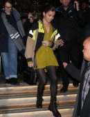 Hailee Steinfeld Out and About in London
