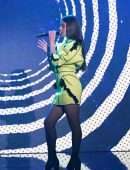 Hailee Steinfeld Performing on "The Tonight Show Starring Jimmy Fallon" in NYC