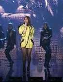 Hailee Steinfeld Performing on "The Tonight Show Starring Jimmy Fallon" in NYC