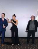 Hailee Steinfeld at the Premiere, Fan Screening and Press Conference of Paramount Pictures' "Bumblebee" in Beijing