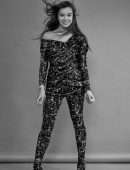 Hailee Steinfeld in The New York Times Style Magazine Singapore - January 2019