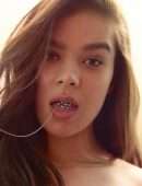 Hailee Steinfeld in The New York Times Style Magazine Singapore - January 2019