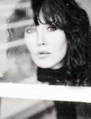 Isabelle Adjani in Elle Magazine France - December 2018