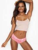 Jasmine Tookes – Victoria’s Secret Lingerie Photoshoot