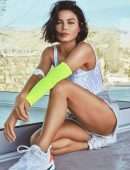 Jenna Dewan in Cosmopolitan Magazine - January 2019