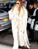 Jennifer Lopez on “The Tonight Show Starring Jimmy Fallon” in New York
